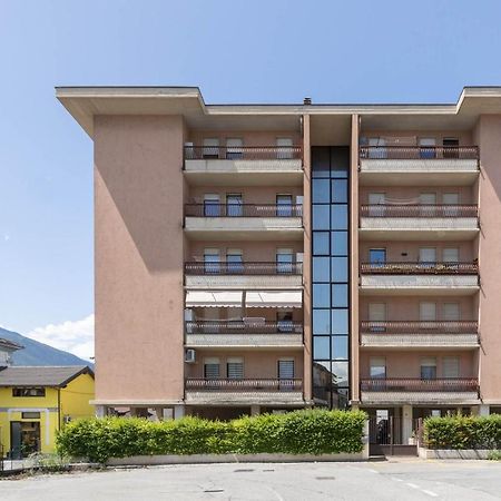 Casa Vacanze- Debra Аоста Экстерьер фото
