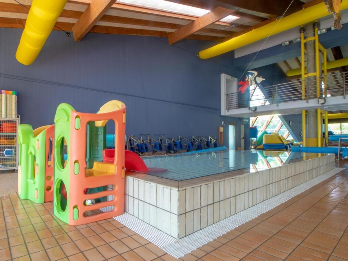 Casa Vacanze- Debra Аоста Экстерьер фото
