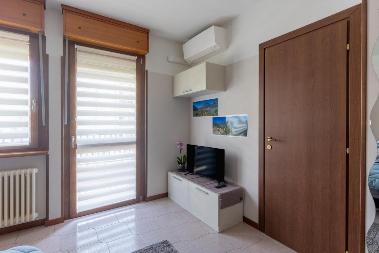 Casa Vacanze- Debra Аоста Экстерьер фото