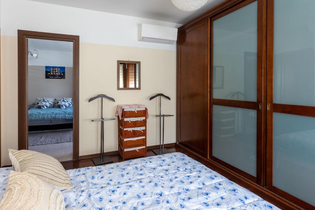 Casa Vacanze- Debra Аоста Экстерьер фото