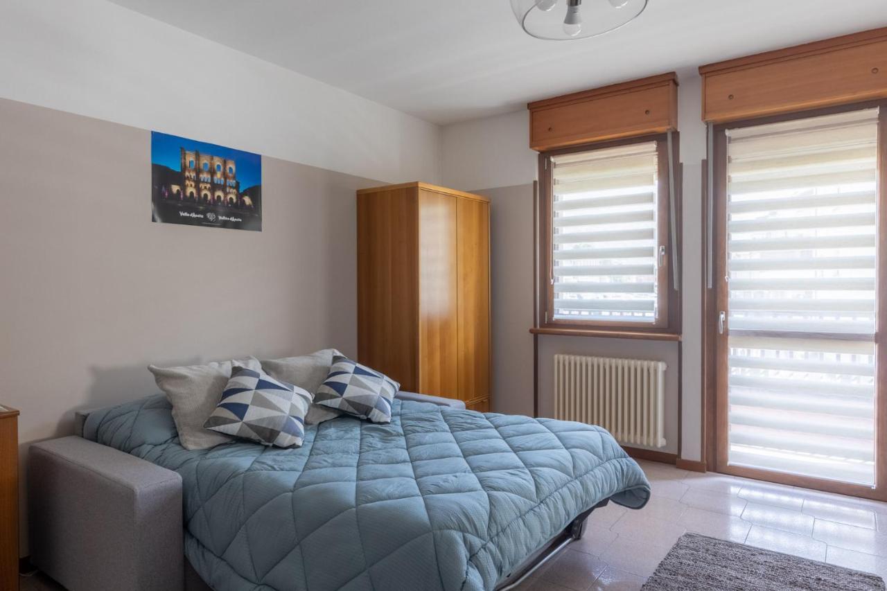 Casa Vacanze- Debra Аоста Экстерьер фото
